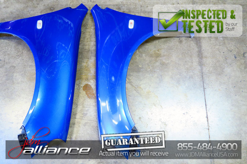 JDM 05-06 Honda Integra Type S Acura RSX DC5 Nose Cut Front End Conversion - JDM Alliance LLC
