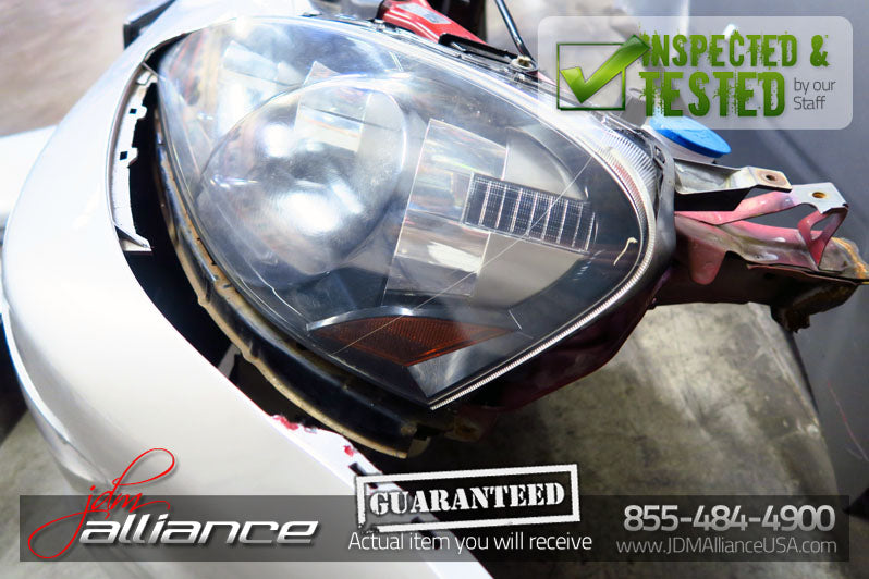 JDM 05-06 Honda Integra Type R Acura RSX DC5 Nose Cut Front End Conversion - JDM Alliance LLC