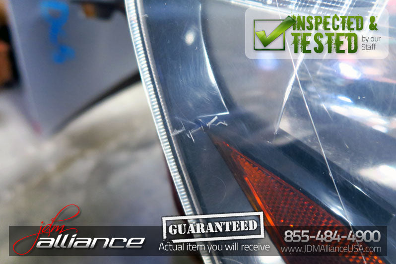 JDM 05-06 Honda Integra Type R Acura RSX DC5 Nose Cut Front End Conversion - JDM Alliance LLC