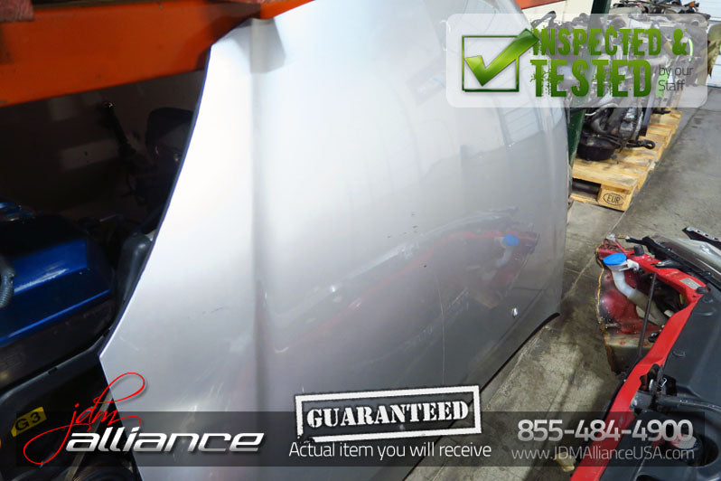 JDM 05-06 Honda Integra Type R Acura RSX DC5 Nose Cut Front End Conversion - JDM Alliance LLC