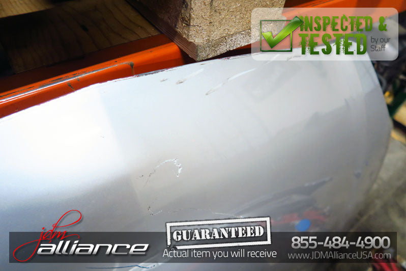 JDM 05-06 Honda Integra Type R Acura RSX DC5 Nose Cut Front End Conversion - JDM Alliance LLC