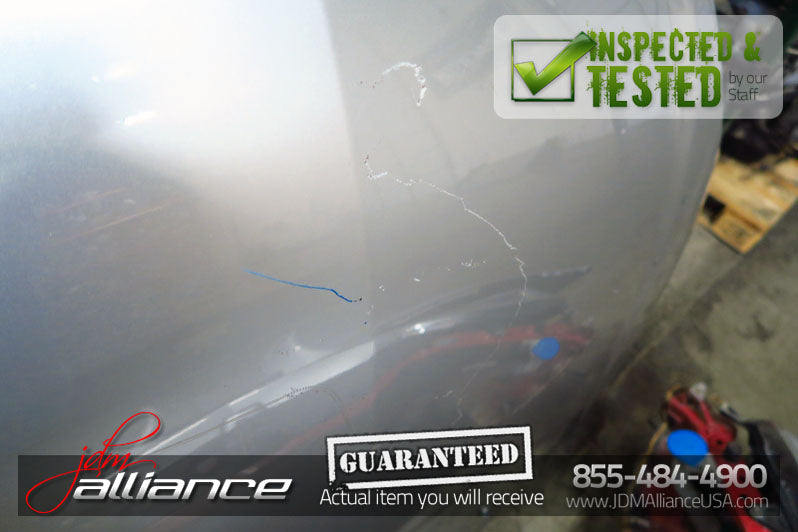 JDM 05-06 Honda Integra Type R Acura RSX DC5 Nose Cut Front End Conversion - JDM Alliance LLC