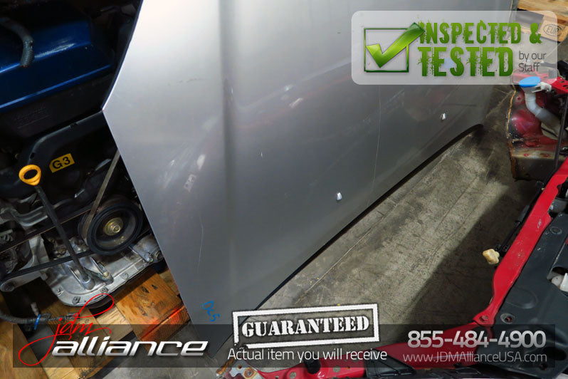 JDM 05-06 Honda Integra Type R Acura RSX DC5 Nose Cut Front End Conversion - JDM Alliance LLC