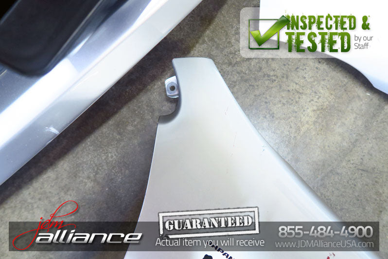 JDM 05-06 Honda Integra Type R Acura RSX DC5 Nose Cut Front End Conversion - JDM Alliance LLC