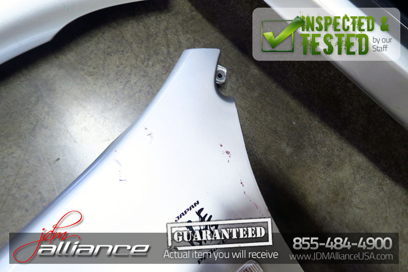 JDM 05-06 Honda Integra Type R Acura RSX DC5 Nose Cut Front End Conversion - JDM Alliance LLC