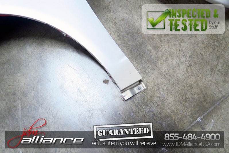 JDM 05-06 Honda Integra Type R Acura RSX DC5 Nose Cut Front End Conversion - JDM Alliance LLC