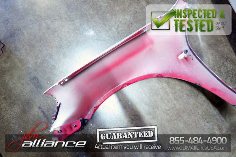 JDM 05-06 Honda Integra Type R Acura RSX DC5 Nose Cut Front End Conversion - JDM Alliance LLC