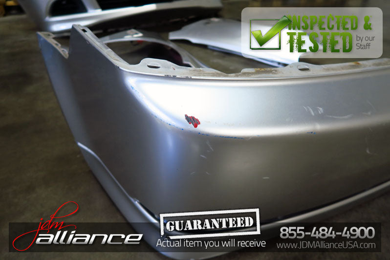 JDM 05-06 Honda Integra Type R Acura RSX DC5 Nose Cut Front End Conversion - JDM Alliance LLC