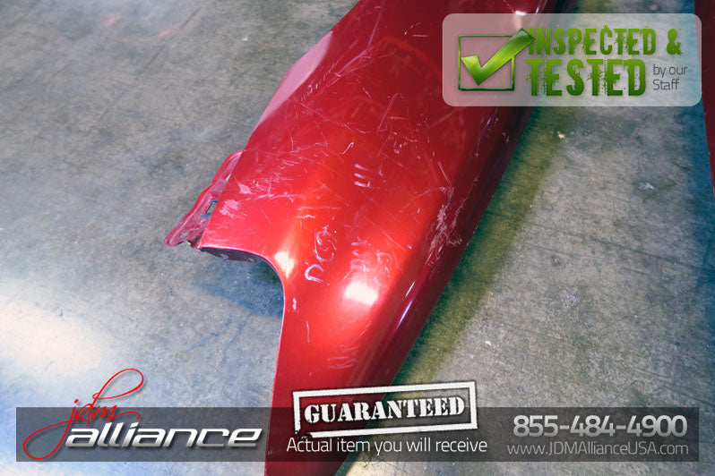 JDM 94-01 Honda Acura Integra DB6 Front End Conversion Nose Cut DC2 DB8 - JDM Alliance LLC