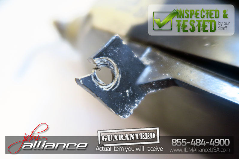 JDM 92-95 Honda Civic EG6 SiR OEM Headlights EG STANLEY - JDM Alliance LLC