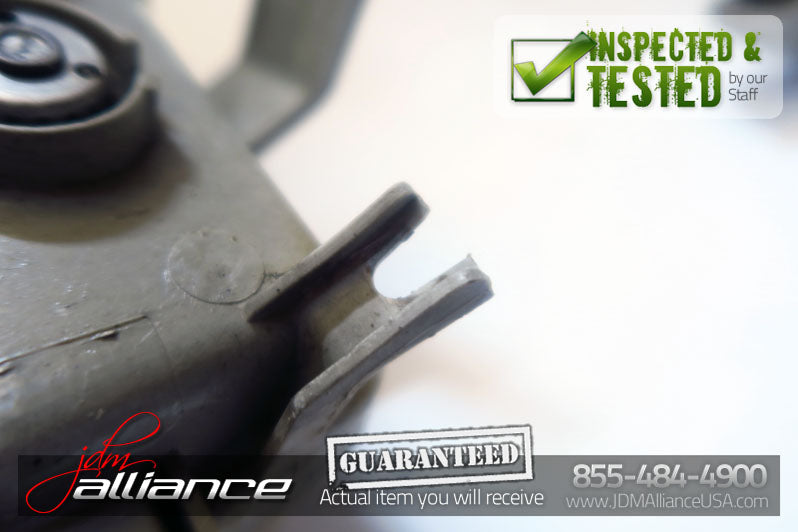 JDM 92-95 Honda Civic EG6 SiR OEM Headlights EG STANLEY - JDM Alliance LLC