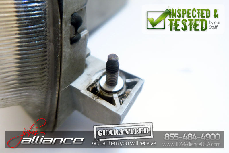 JDM 92-95 Honda Civic EG6 SiR OEM Headlights EG STANLEY - JDM Alliance LLC