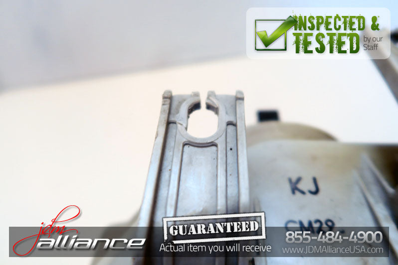 JDM 92-95 Honda Civic EG6 SiR OEM Headlights EG STANLEY - JDM Alliance LLC