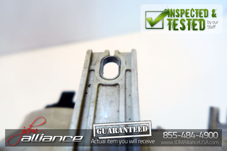 JDM 92-95 Honda Civic EG6 SiR OEM Headlights EG STANLEY - JDM Alliance LLC