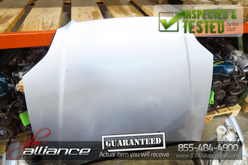 JDM 96-98 Honda Civic EK3 Front Nose Cut Bumper Headlights EK4 EK9 - JDM Alliance LLC