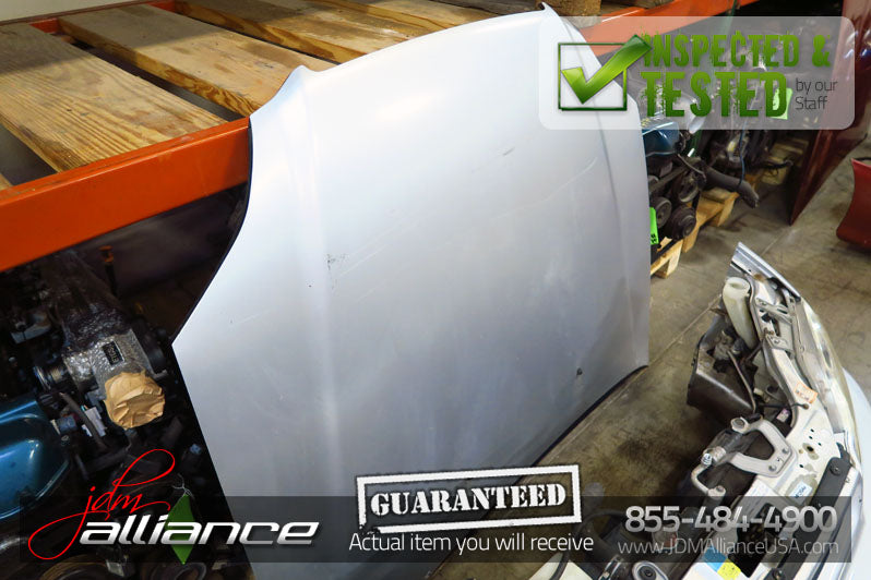 JDM 96-98 Honda Civic EK3 Front Nose Cut Bumper Headlights EK4 EK9 - JDM Alliance LLC