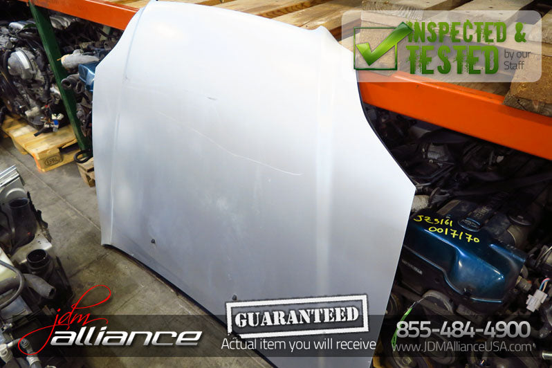 JDM 96-98 Honda Civic EK3 Front Nose Cut Bumper Headlights EK4 EK9 - JDM Alliance LLC