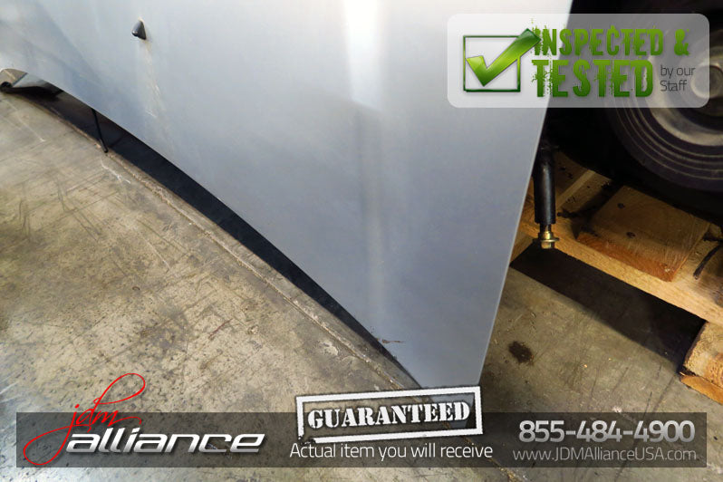 JDM 96-98 Honda Civic EK3 Front Nose Cut Bumper Headlights EK4 EK9 - JDM Alliance LLC