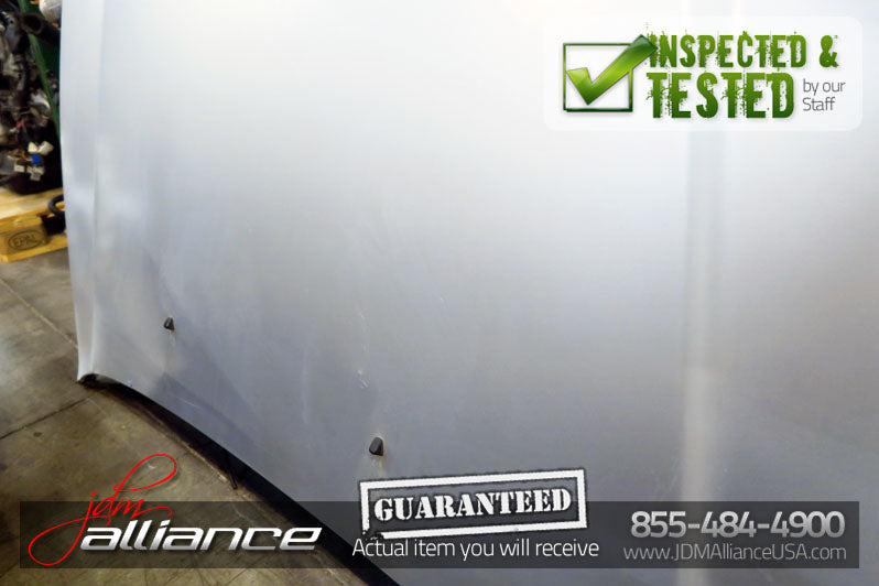 JDM 96-98 Honda Civic EK3 Front Nose Cut Bumper Headlights EK4 EK9 - JDM Alliance LLC