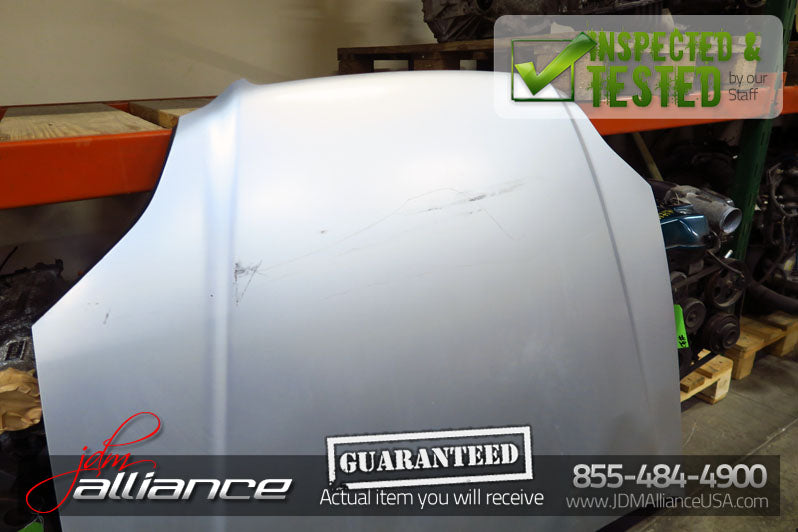 JDM 96-98 Honda Civic EK3 Front Nose Cut Bumper Headlights EK4 EK9 - JDM Alliance LLC