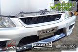 JDM 98-05 Lexus IS300 TRD L-Tuned Front End Conversion Nose Cut Toyota Altezza - JDM Alliance LLC