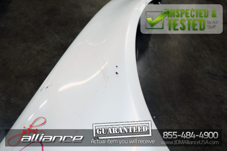 JDM 05-06 Honda Integra Type R Acura RSX DC5 Nose Cut Front End Conversion - JDM Alliance LLC