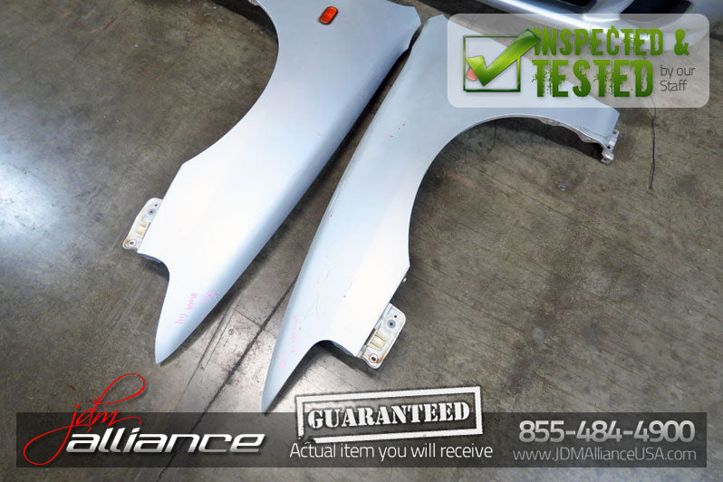 JDM 94-01 Honda Acura Integra DC1 Front End Conversion Nose Cut DC2 DB8 - JDM Alliance LLC