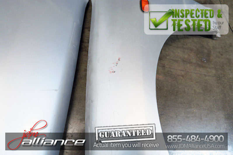 JDM 94-01 Honda Acura Integra DC1 Front End Conversion Nose Cut DC2 DB8 - JDM Alliance LLC