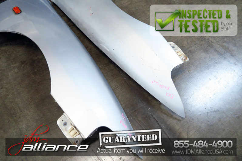 JDM 94-01 Honda Acura Integra DC1 Front End Conversion Nose Cut DC2 DB8 - JDM Alliance LLC