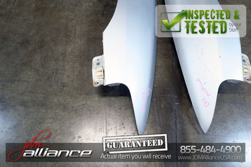 JDM 94-01 Honda Acura Integra DC1 Front End Conversion Nose Cut DC2 DB8 - JDM Alliance LLC