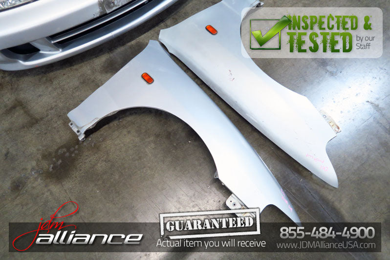 JDM 94-01 Honda Acura Integra DC1 Front End Conversion Nose Cut DC2 DB8 - JDM Alliance LLC