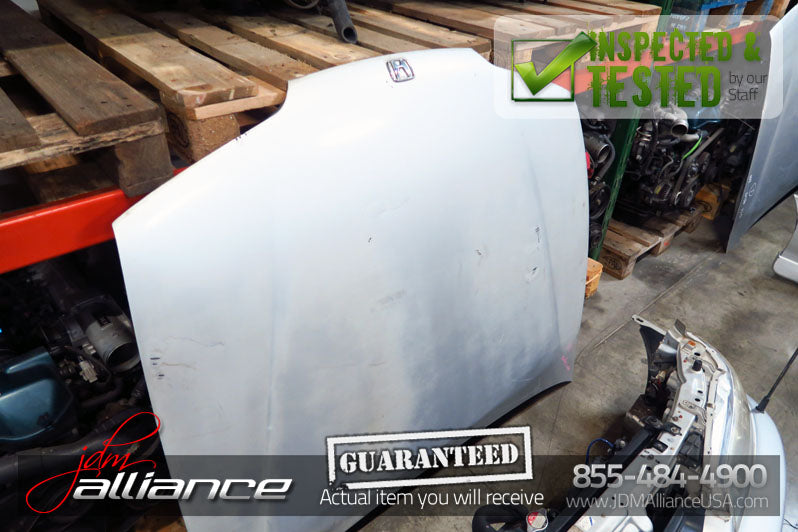 JDM 94-01 Honda Acura Integra DC1 Front End Conversion Nose Cut DC2 DB8 - JDM Alliance LLC