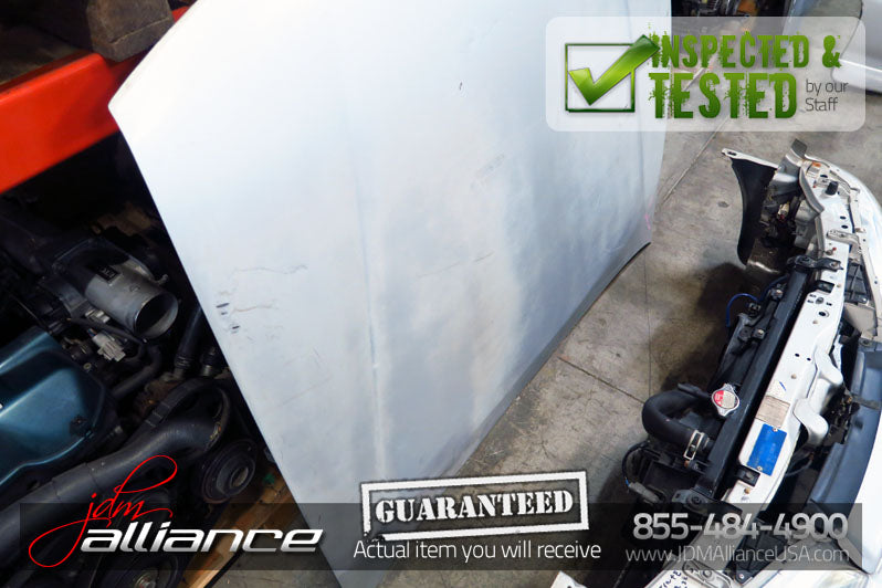 JDM 94-01 Honda Acura Integra DC1 Front End Conversion Nose Cut DC2 DB8 - JDM Alliance LLC