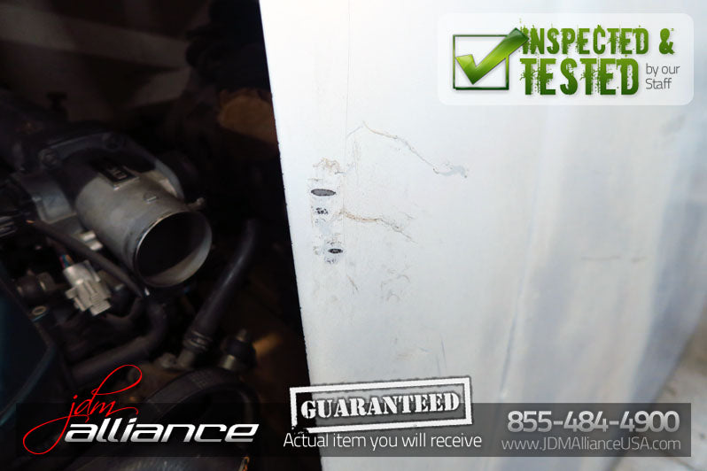 JDM 94-01 Honda Acura Integra DC1 Front End Conversion Nose Cut DC2 DB8 - JDM Alliance LLC