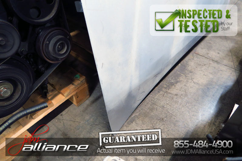 JDM 94-01 Honda Acura Integra DC1 Front End Conversion Nose Cut DC2 DB8 - JDM Alliance LLC