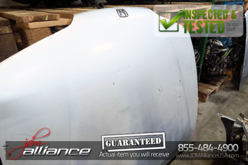 JDM 94-01 Honda Acura Integra DC1 Front End Conversion Nose Cut DC2 DB8 - JDM Alliance LLC