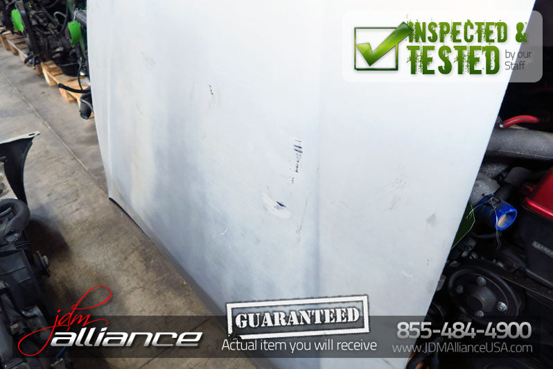 JDM 94-01 Honda Acura Integra DC1 Front End Conversion Nose Cut DC2 DB8 - JDM Alliance LLC