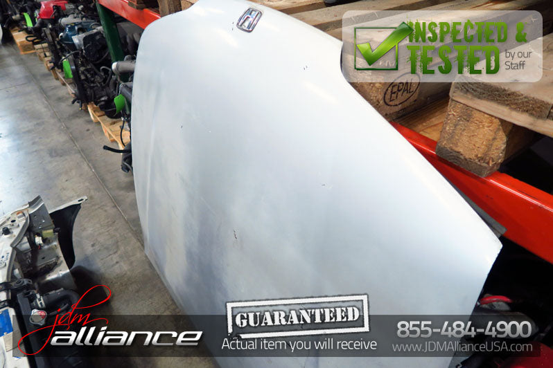 JDM 94-01 Honda Acura Integra DC1 Front End Conversion Nose Cut DC2 DB8 - JDM Alliance LLC