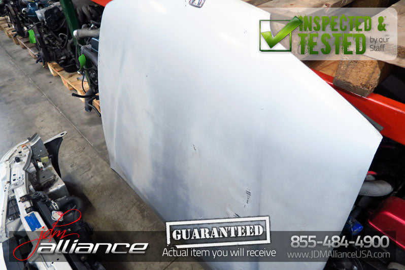 JDM 94-01 Honda Acura Integra DC1 Front End Conversion Nose Cut DC2 DB8 - JDM Alliance LLC