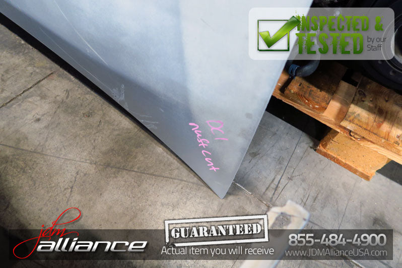 JDM 94-01 Honda Acura Integra DC1 Front End Conversion Nose Cut DC2 DB8 - JDM Alliance LLC