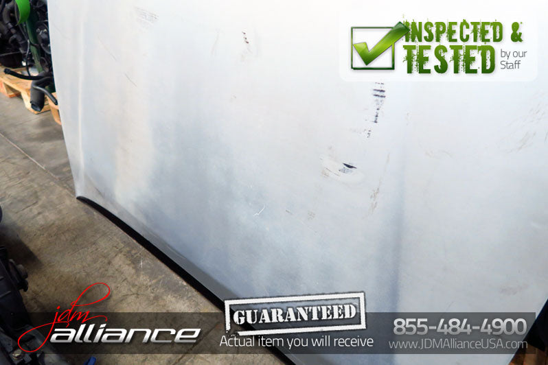 JDM 94-01 Honda Acura Integra DC1 Front End Conversion Nose Cut DC2 DB8 - JDM Alliance LLC