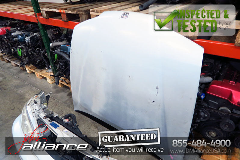 JDM 94-01 Honda Acura Integra DC1 Front End Conversion Nose Cut DC2 DB8 - JDM Alliance LLC