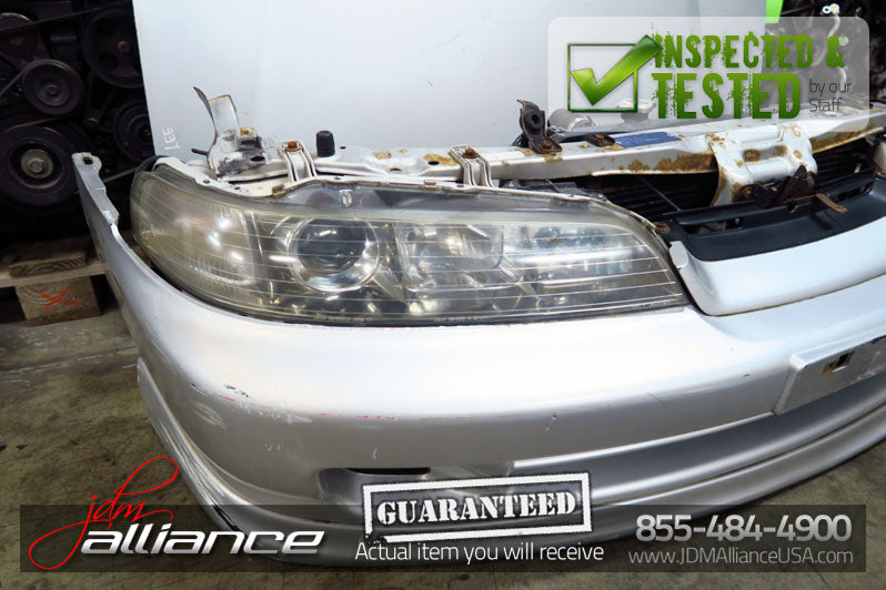 JDM 94-01 Honda Acura Integra DC1 Front End Conversion Nose Cut DC2 DB8 - JDM Alliance LLC