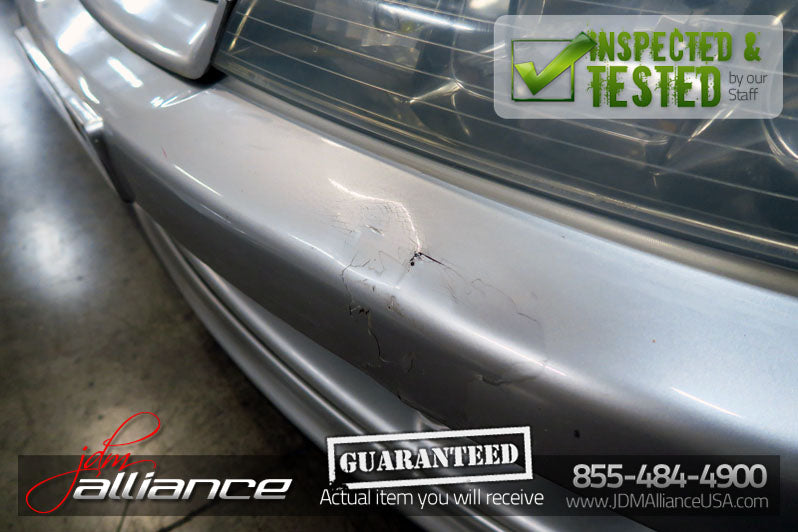 JDM 94-01 Honda Acura Integra DC1 Front End Conversion Nose Cut DC2 DB8 - JDM Alliance LLC