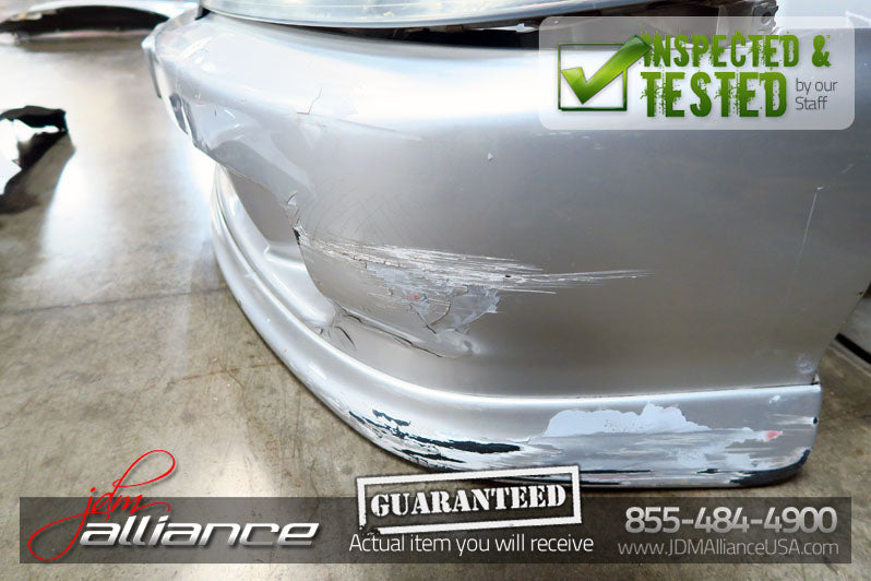 JDM 94-01 Honda Acura Integra DC1 Front End Conversion Nose Cut DC2 DB8 - JDM Alliance LLC