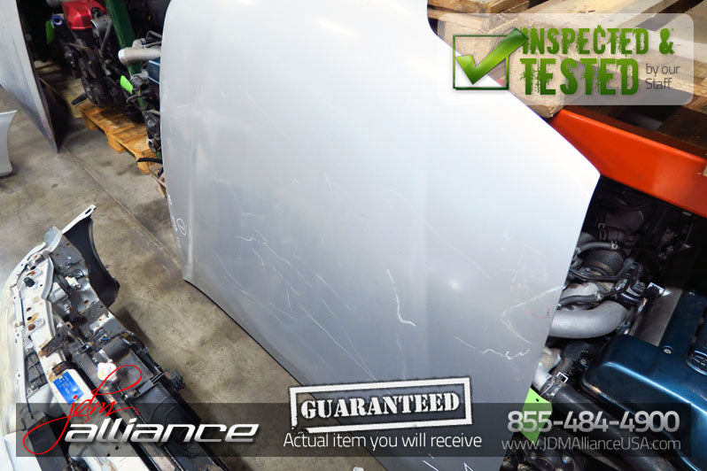 JDM 94-01 Honda Acura Integra DC1 Front End Conversion Nose Cut DC2 DB8 - JDM Alliance LLC