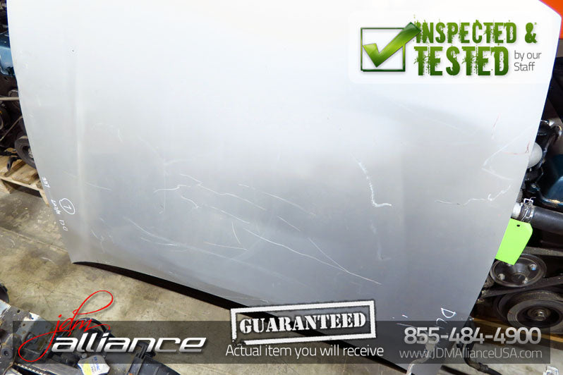 JDM 94-01 Honda Acura Integra DC1 Front End Conversion Nose Cut DC2 DB8 - JDM Alliance LLC