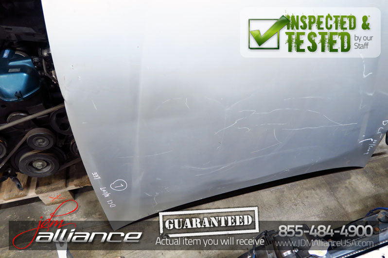 JDM 94-01 Honda Acura Integra DC1 Front End Conversion Nose Cut DC2 DB8 - JDM Alliance LLC