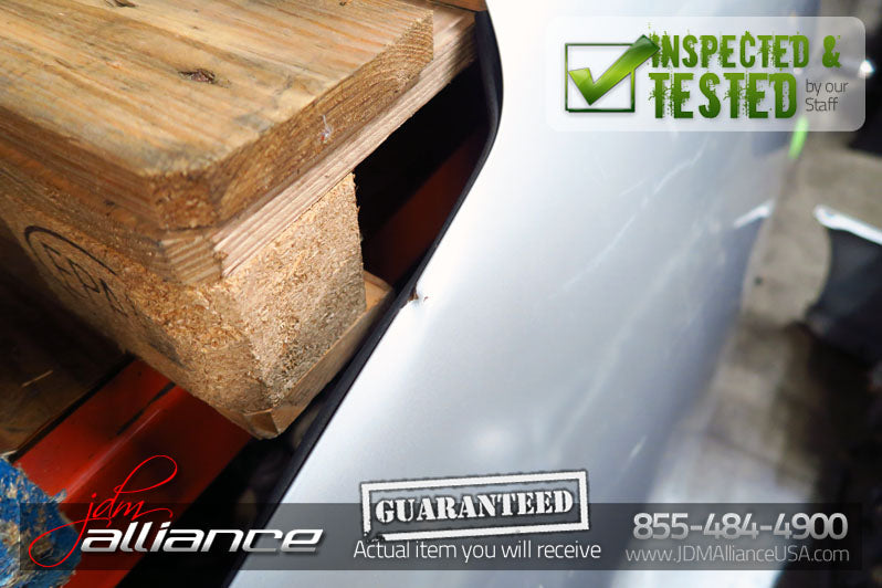 JDM 94-01 Honda Acura Integra DC1 Front End Conversion Nose Cut DC2 DB8 - JDM Alliance LLC