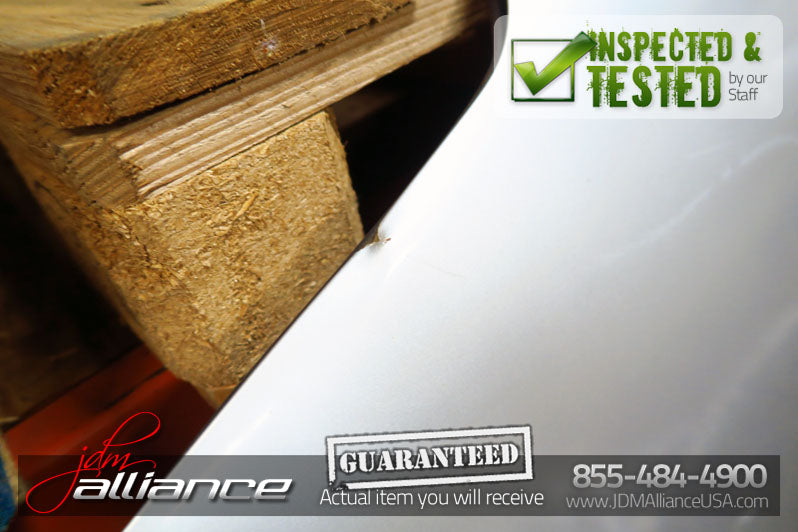 JDM 94-01 Honda Acura Integra DC1 Front End Conversion Nose Cut DC2 DB8 - JDM Alliance LLC